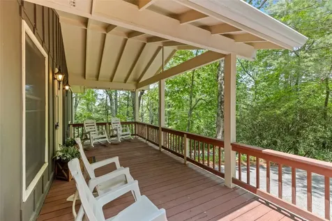 65 Satulah Ridge Road Highlands NC 28741