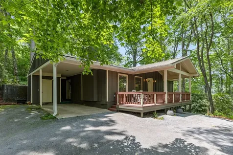 65 Satulah Ridge Road Highlands NC 28741