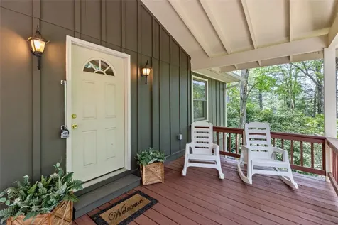 65 Satulah Ridge Road Highlands NC 28741