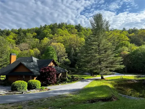 16 Receptive Drive Glenville NC 28736