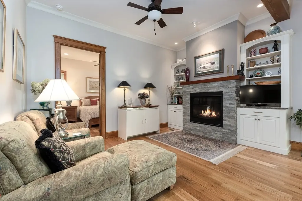 264 Jocassee Trail Sapphire NC 28774