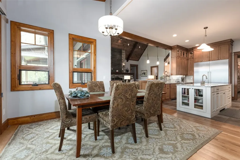 264 Jocassee Trail Sapphire NC 28774