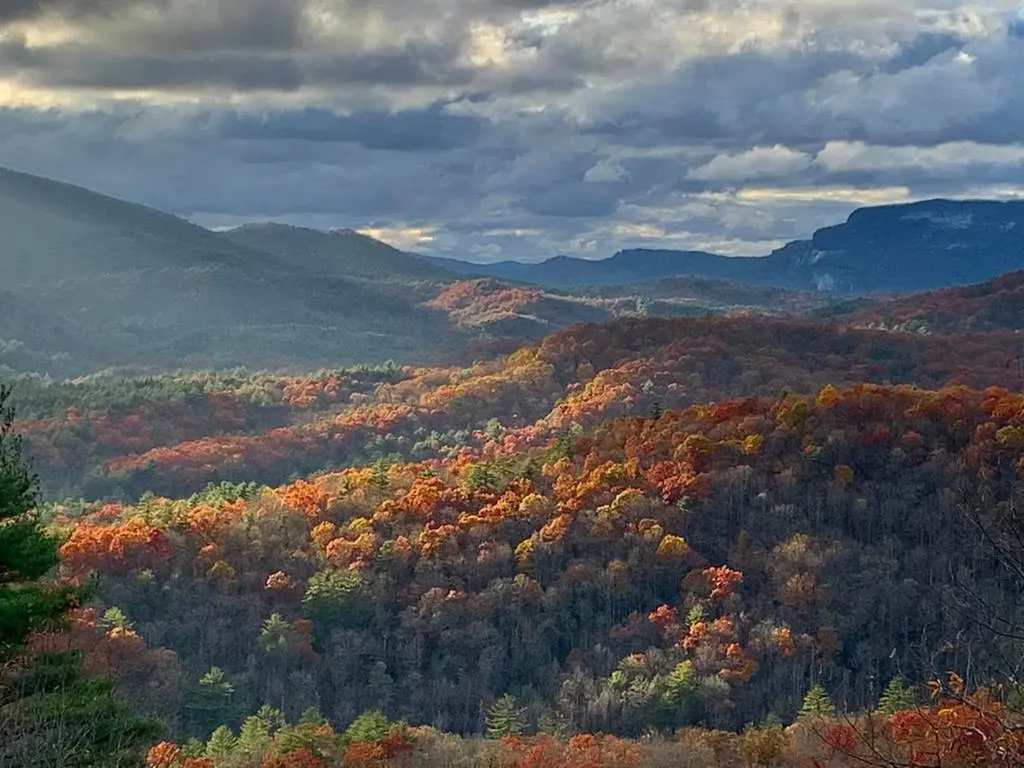 264 Jocassee Trail Sapphire NC 28774