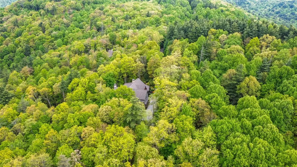 264 Jocassee Trail Sapphire NC 28774