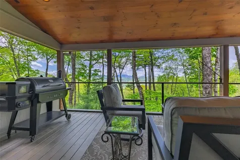 264 Jocassee Trail Sapphire NC 28774