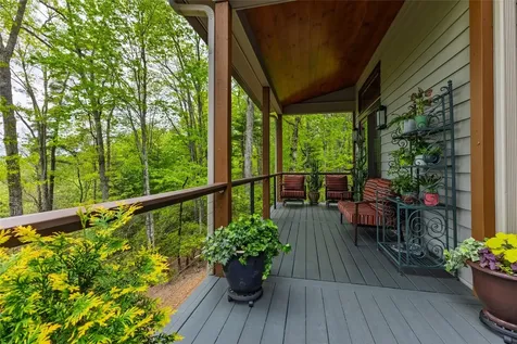 264 Jocassee Trail Sapphire NC 28774