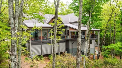 264 Jocassee Trail Sapphire NC 28774