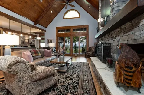 264 Jocassee Trail Sapphire NC 28774