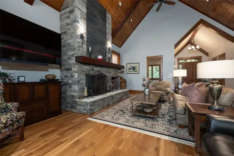 264 Jocassee Trail Sapphire NC 28774