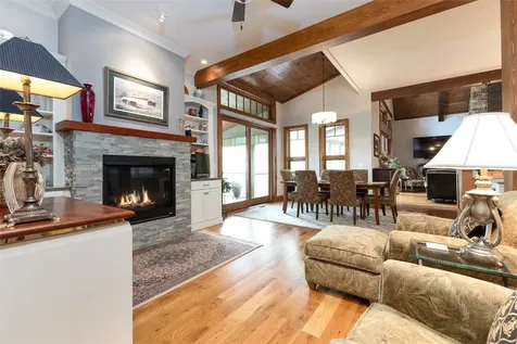 264 Jocassee Trail Sapphire NC 28774