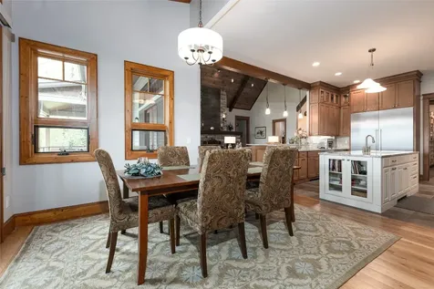 264 Jocassee Trail Sapphire NC 28774