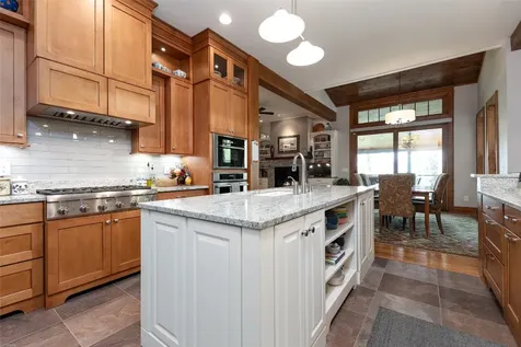 264 Jocassee Trail Sapphire NC 28774