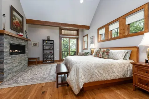 264 Jocassee Trail Sapphire NC 28774