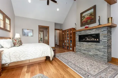 264 Jocassee Trail Sapphire NC 28774