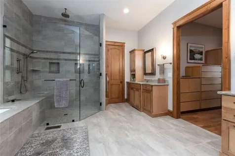 264 Jocassee Trail Sapphire NC 28774