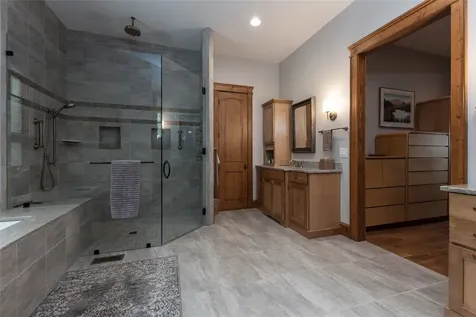 264 Jocassee Trail Sapphire NC 28774