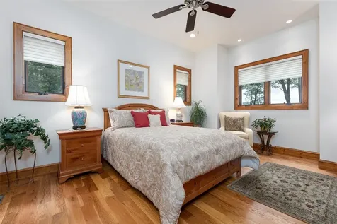 264 Jocassee Trail Sapphire NC 28774