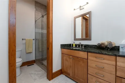 264 Jocassee Trail Sapphire NC 28774