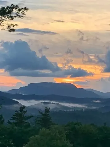 264 Jocassee Trail Sapphire NC 28774