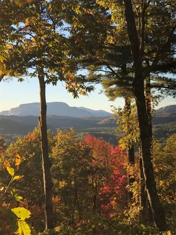 264 Jocassee Trail Sapphire NC 28774