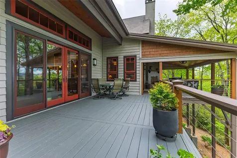 264 Jocassee Trail Sapphire NC 28774