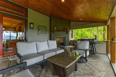 264 Jocassee Trail Sapphire NC 28774