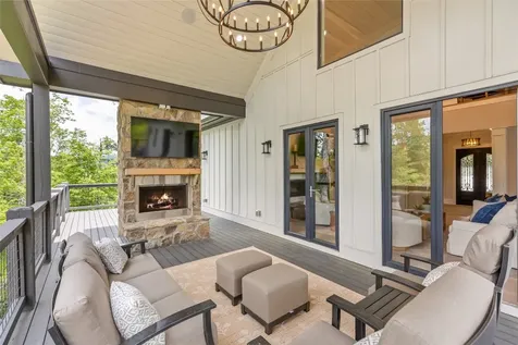 227 Sherwood Forest Road Highlands NC 28741