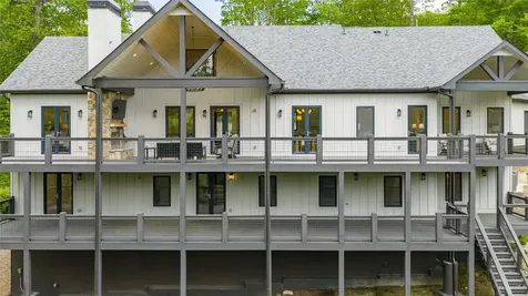 227 Sherwood Forest Road Highlands NC 28741