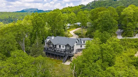 227 Sherwood Forest Road Highlands NC 28741