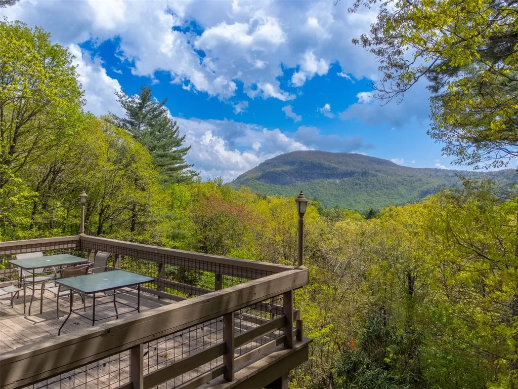 515 Stillmont Circle Cashiers NC 28717