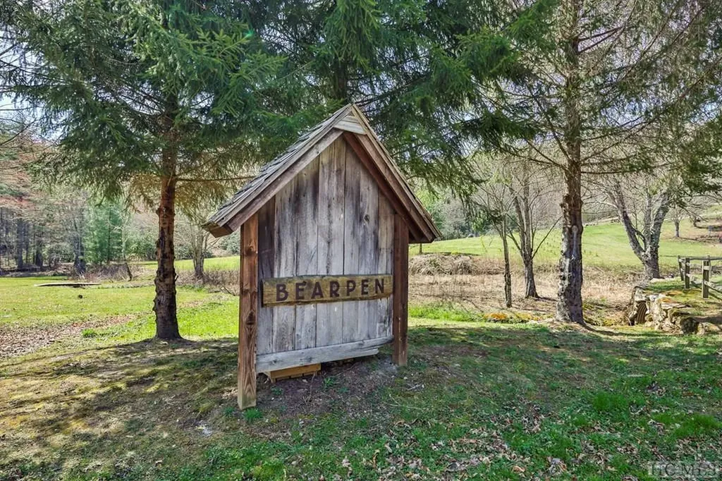 Tbd Bearwood Drive Cullowhee NC 28723