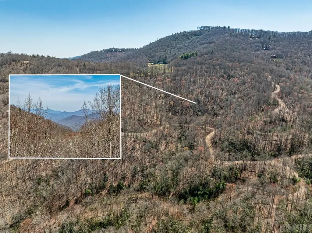 Tbd Bearwood Drive Cullowhee NC 28723