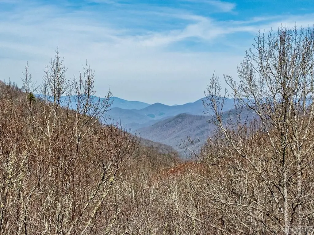 Tbd Bearwood Drive Cullowhee NC 28723