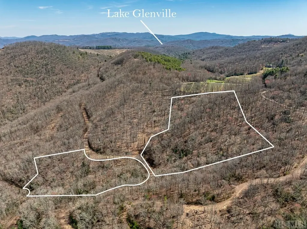 Tbd Bearwood Drive Cullowhee NC 28723