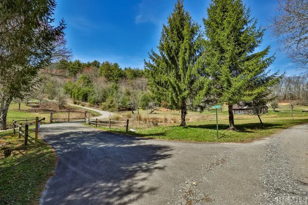 Tbd Bearwood Drive Cullowhee NC 28723