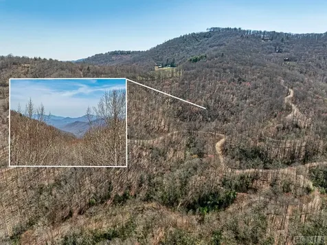 Tbd Bearwood Drive Cullowhee NC 28723