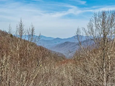 Tbd Bearwood Drive Cullowhee NC 28723