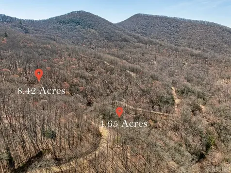 Tbd Bearwood Drive Cullowhee NC 28723