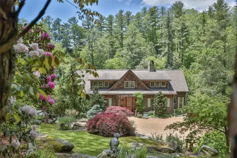 131 Big Creek Lane Highlands NC 28741