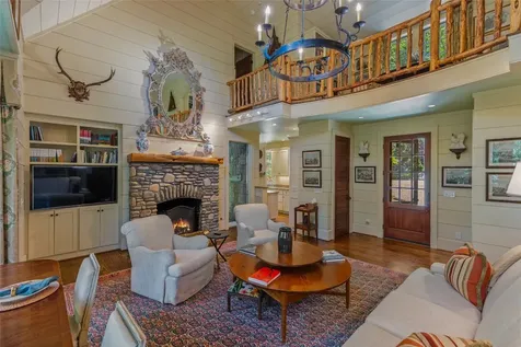 131 Big Creek Lane Highlands NC 28741