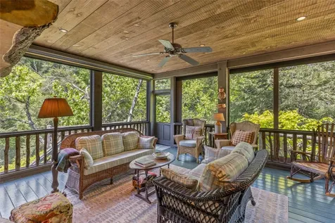 131 Big Creek Lane Highlands NC 28741