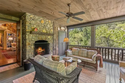 131 Big Creek Lane Highlands NC 28741