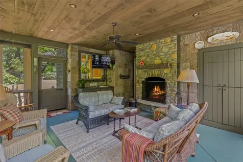 131 Big Creek Lane Highlands NC 28741