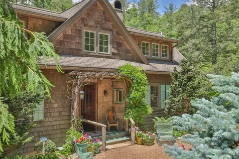 131 Big Creek Lane Highlands NC 28741