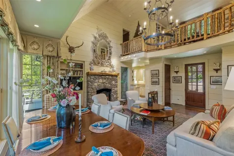 131 Big Creek Lane Highlands NC 28741