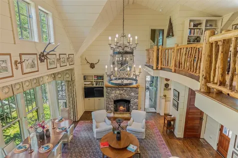 131 Big Creek Lane Highlands NC 28741