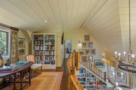 131 Big Creek Lane Highlands NC 28741