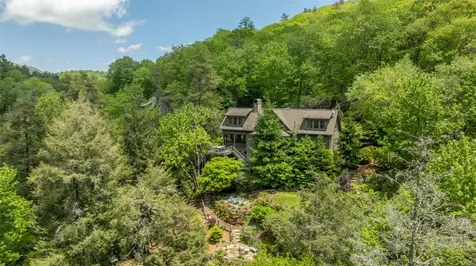 131 Big Creek Lane Highlands NC 28741