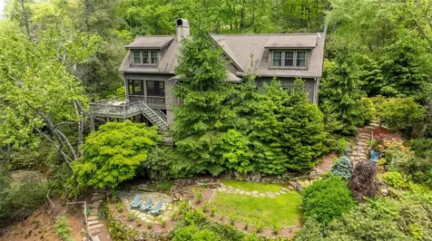 131 Big Creek Lane Highlands NC 28741