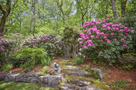 131 Big Creek Lane Highlands NC 28741